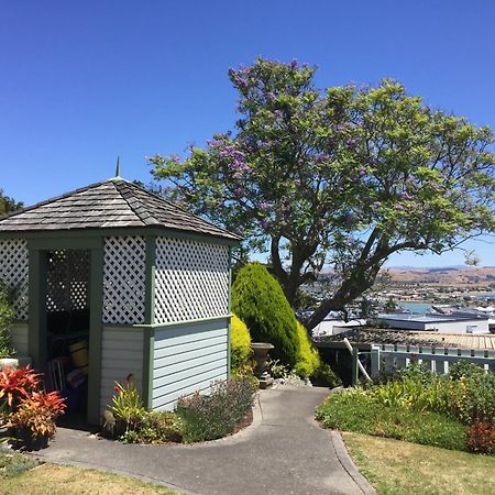 Jacaranda Lodge - Napier Hill Holiday Home Eksteriør bilde