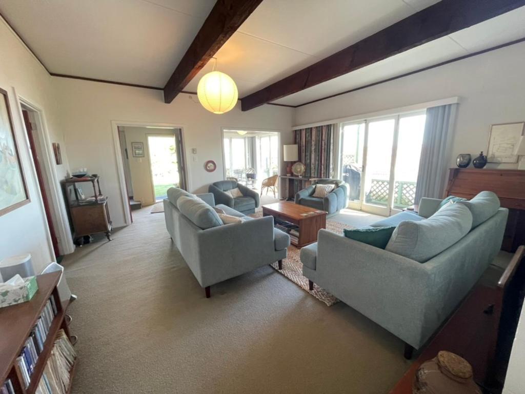 Jacaranda Lodge - Napier Hill Holiday Home Eksteriør bilde