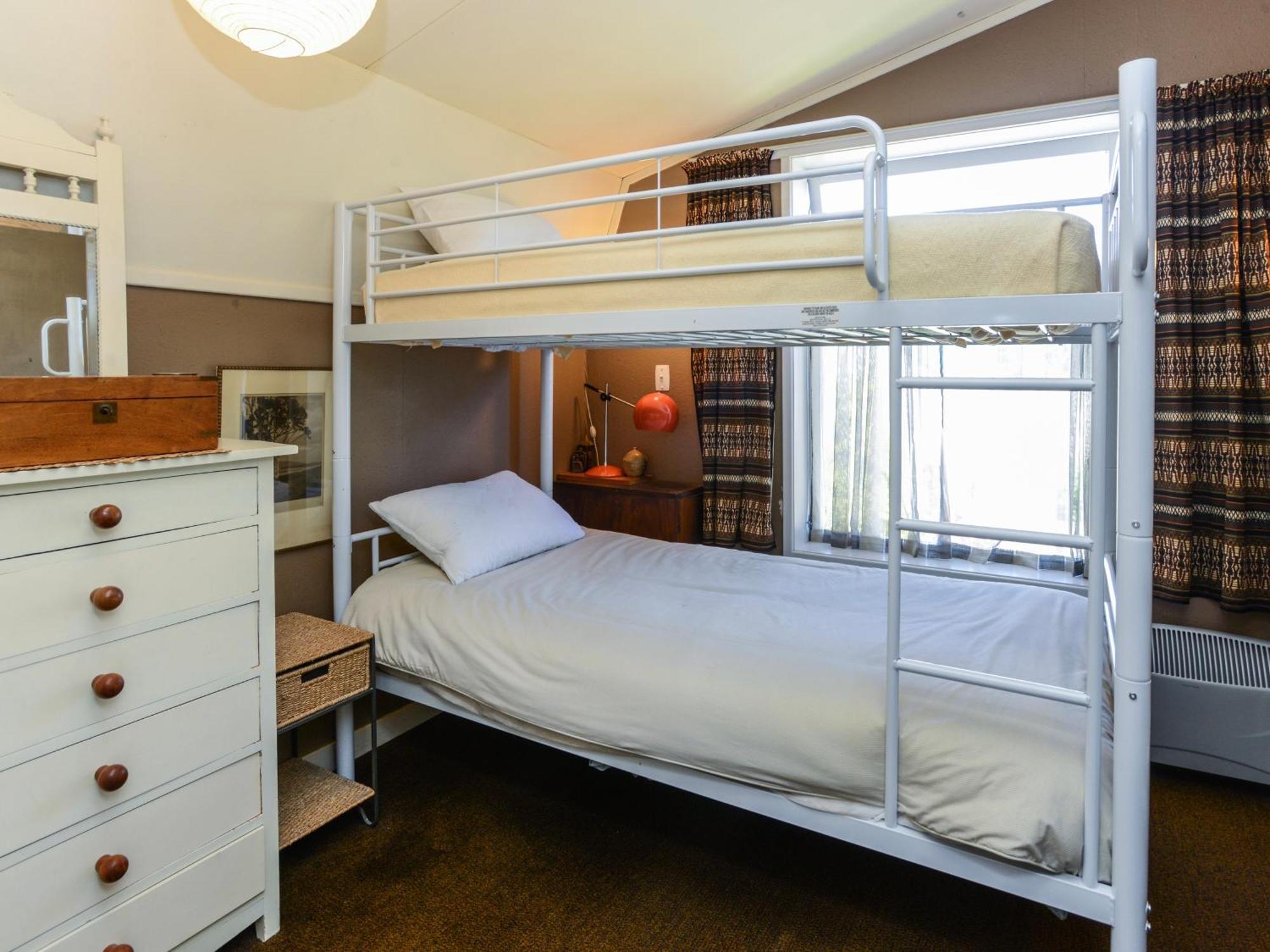 Jacaranda Lodge - Napier Hill Holiday Home Eksteriør bilde